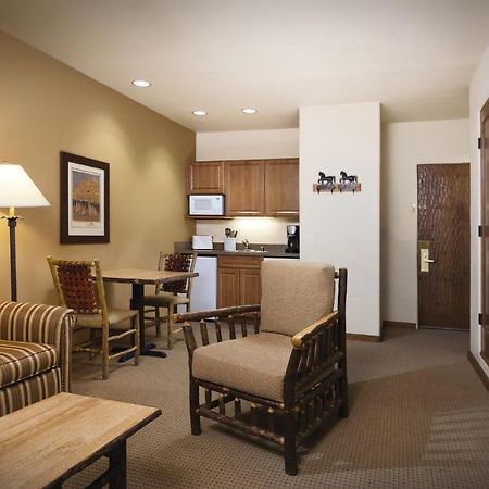 Worldmark Taos Zewnętrze zdjęcie