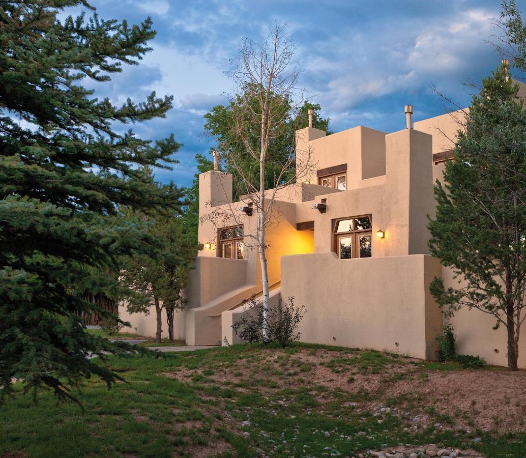 Worldmark Taos Zewnętrze zdjęcie