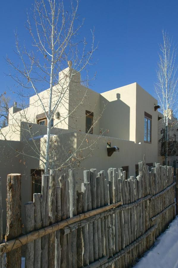Worldmark Taos Zewnętrze zdjęcie