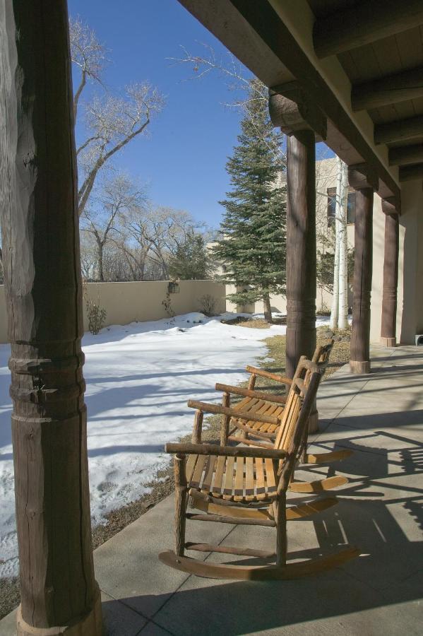 Worldmark Taos Zewnętrze zdjęcie