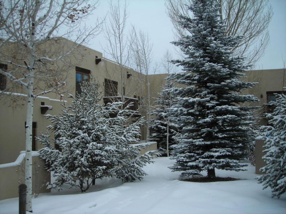 Worldmark Taos Zewnętrze zdjęcie