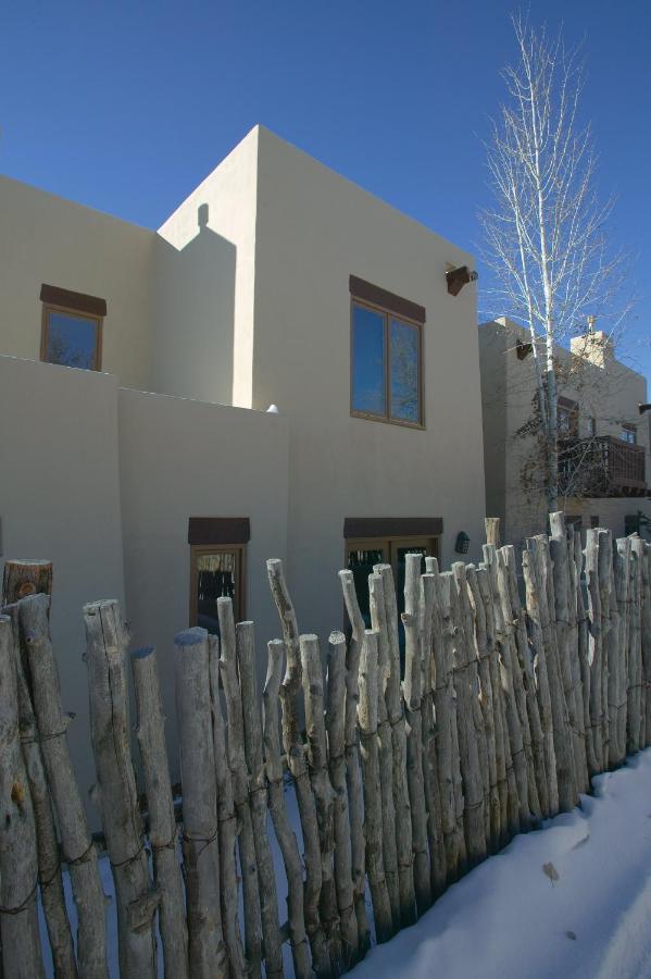 Worldmark Taos Zewnętrze zdjęcie