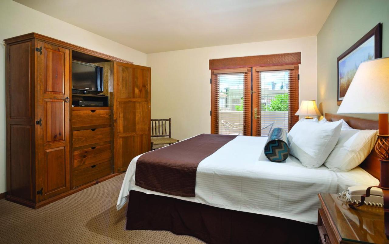Worldmark Taos Zewnętrze zdjęcie
