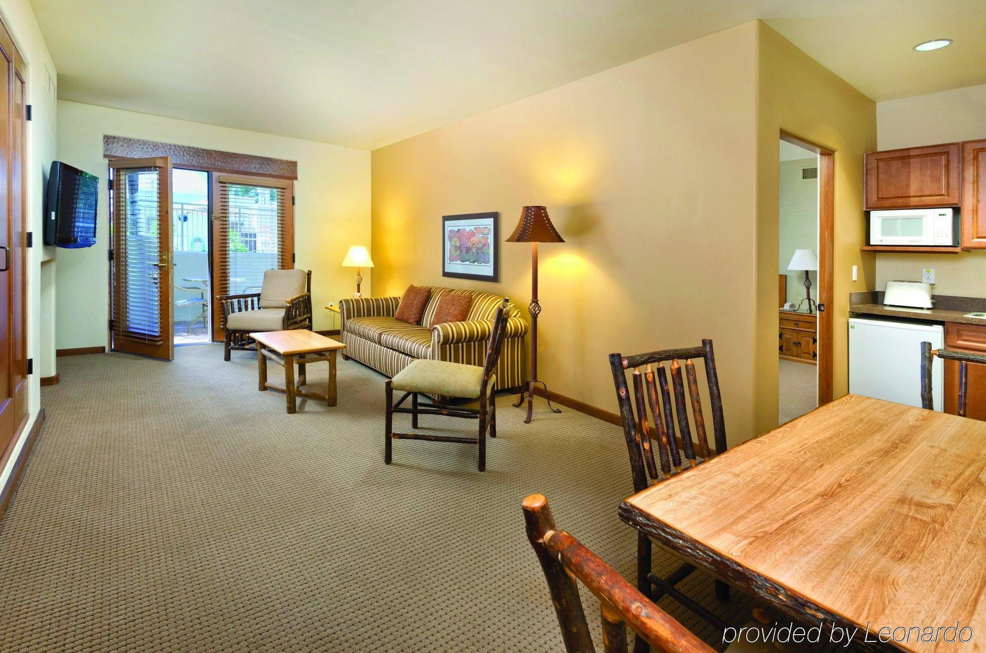 Worldmark Taos Zewnętrze zdjęcie