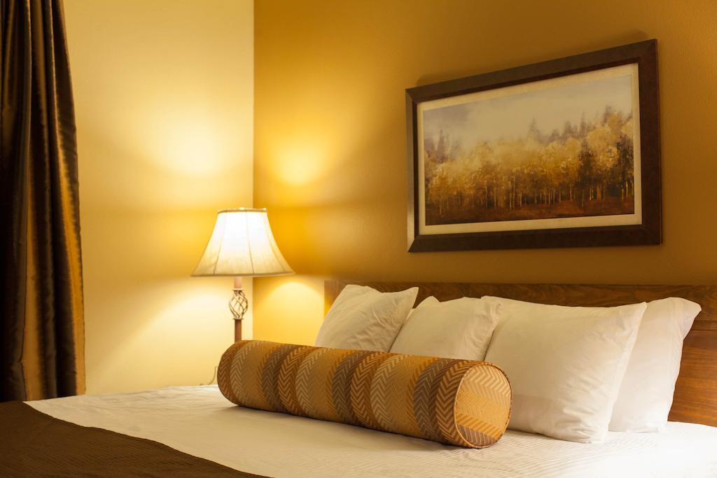 Worldmark Taos Pokój zdjęcie