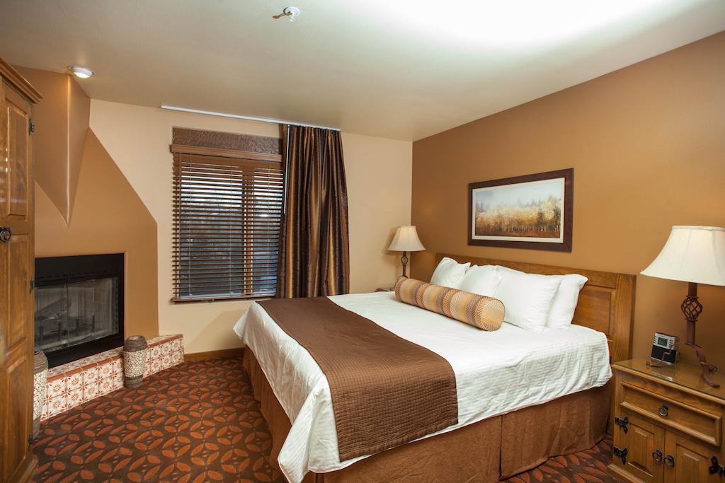 Worldmark Taos Pokój zdjęcie