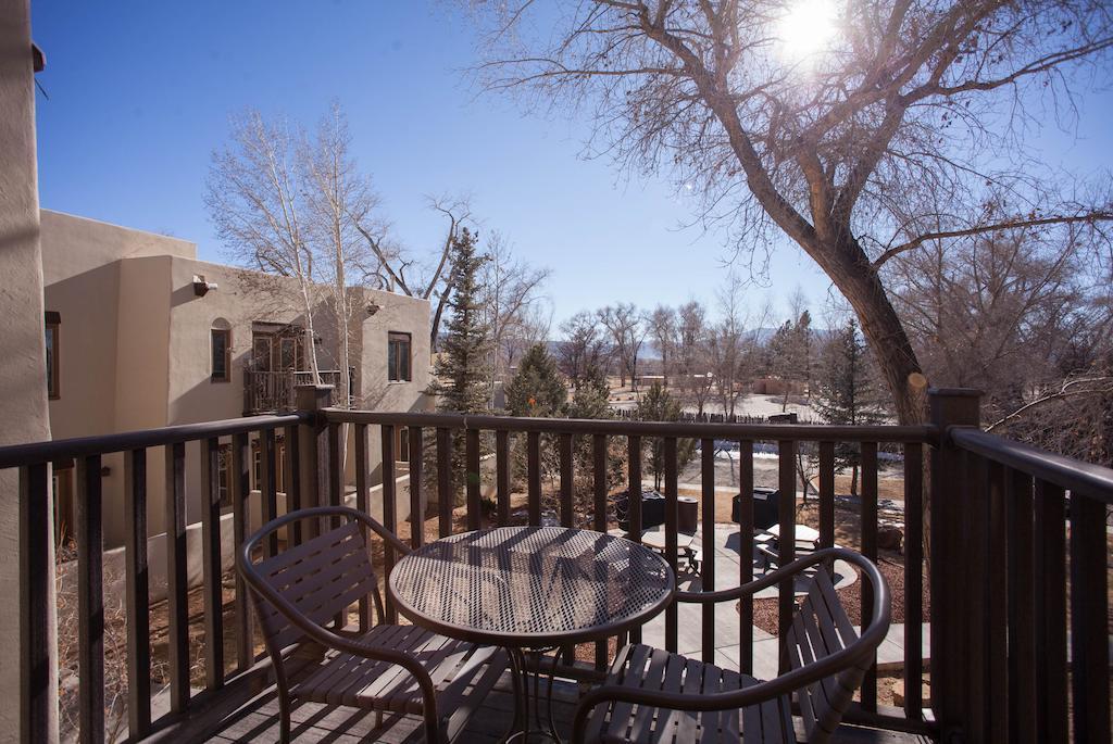 Worldmark Taos Zewnętrze zdjęcie
