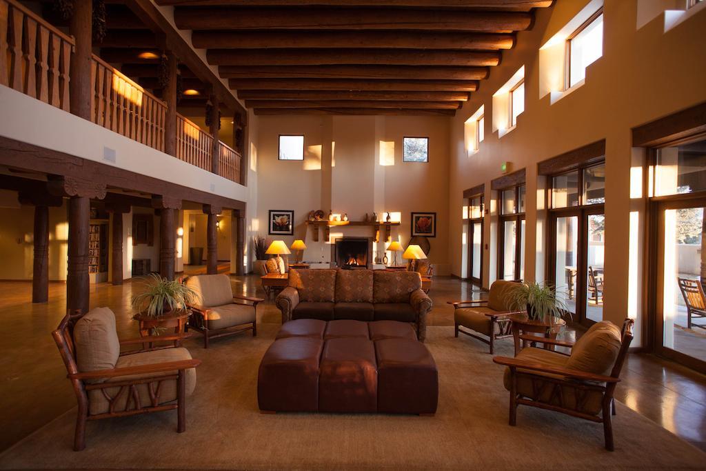 Worldmark Taos Zewnętrze zdjęcie