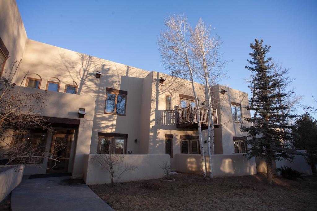 Worldmark Taos Zewnętrze zdjęcie