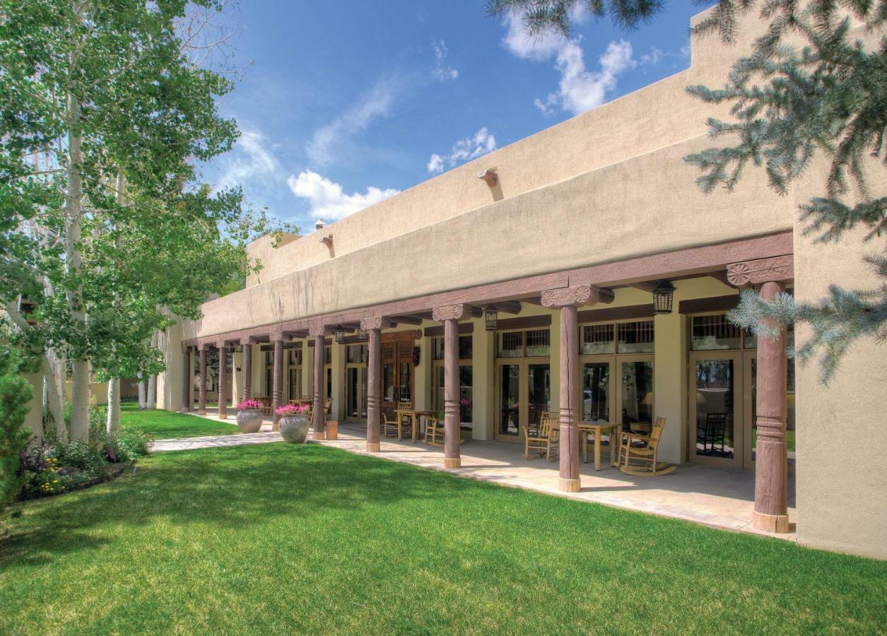 Worldmark Taos Zewnętrze zdjęcie